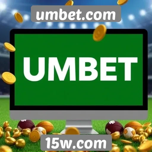 Comparação de bônus oferecidos pelo umbet.com