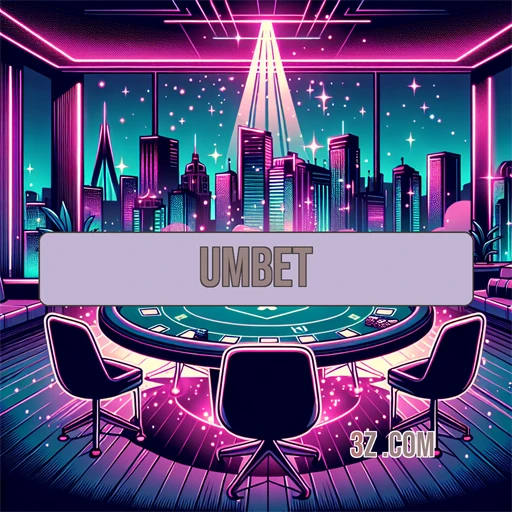 Login: Conecte-se ao mundo vibrante do UmBeT