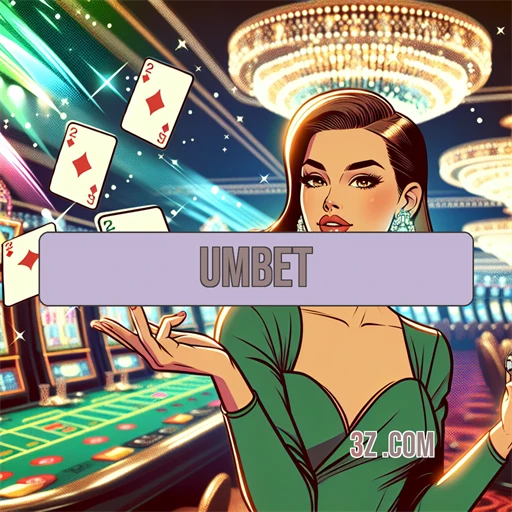 Explorando a Seção Paga do Umbet: Novos Recursos Empolgantes