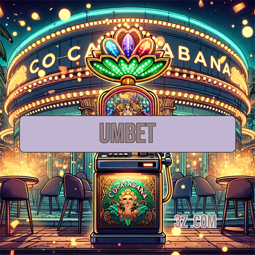 Máquinas de Slots Entre Rodas e Emoções: A Magia dos Slots no Umbet