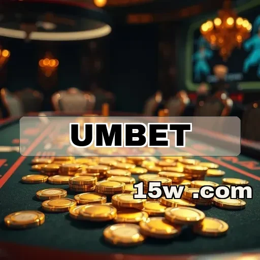 umbet.com: A Plataforma Brasileira Ideal para Amantes de Jogos Online