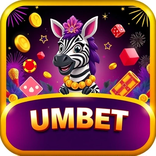 umbet.com Logo