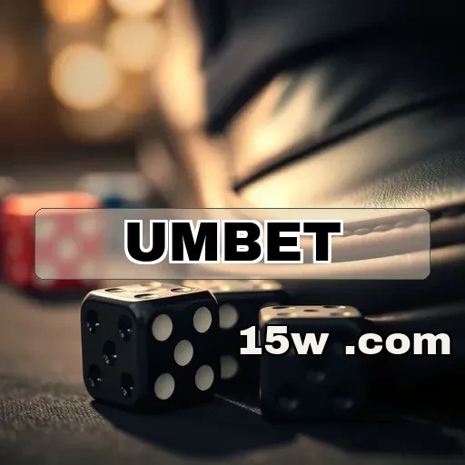 umbet.com: A Revolução nos Jogos Online que Você Precisa Conhecer