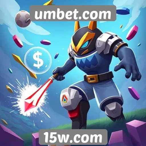 Comparativo de jogos populares na plataforma umbet.com