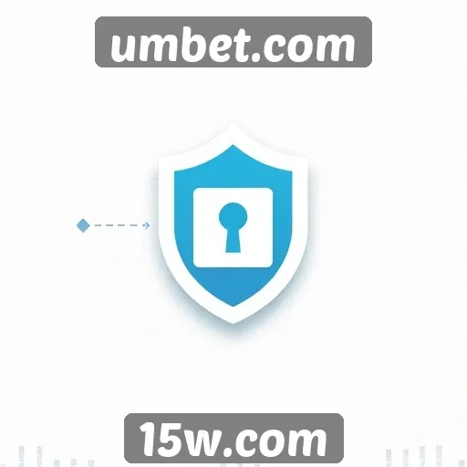 Análise de segurança do site umbet.com