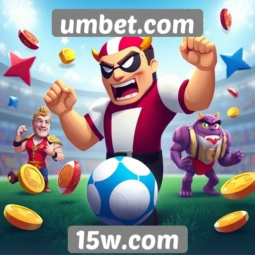 Umbet.com oferece uma ampla variedade de jogos online