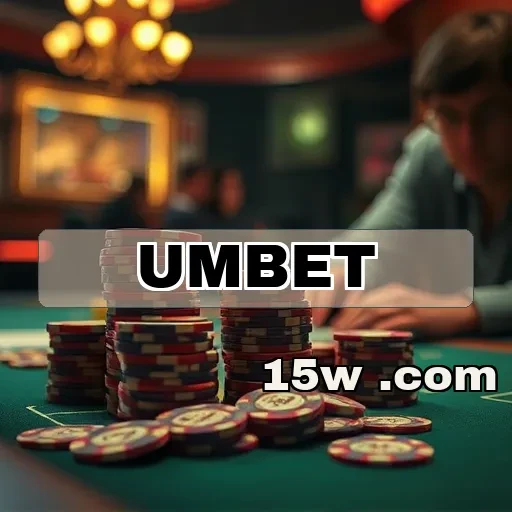 umbet.com: Descubra os Benefícios Incríveis da Seção VIP